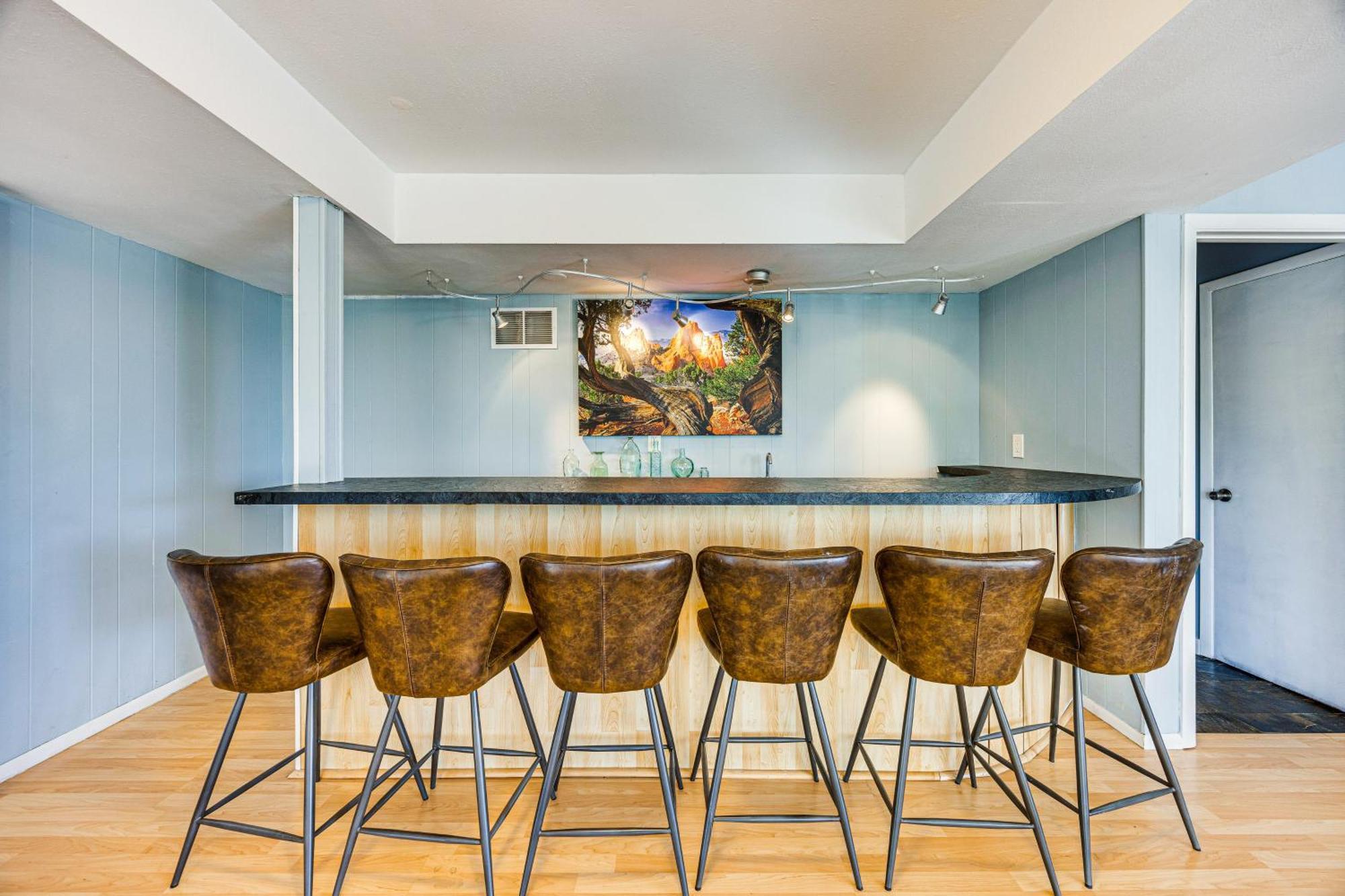 5 Mi To Area Attractions Home With Hot Tub Colorado Springs Luaran gambar