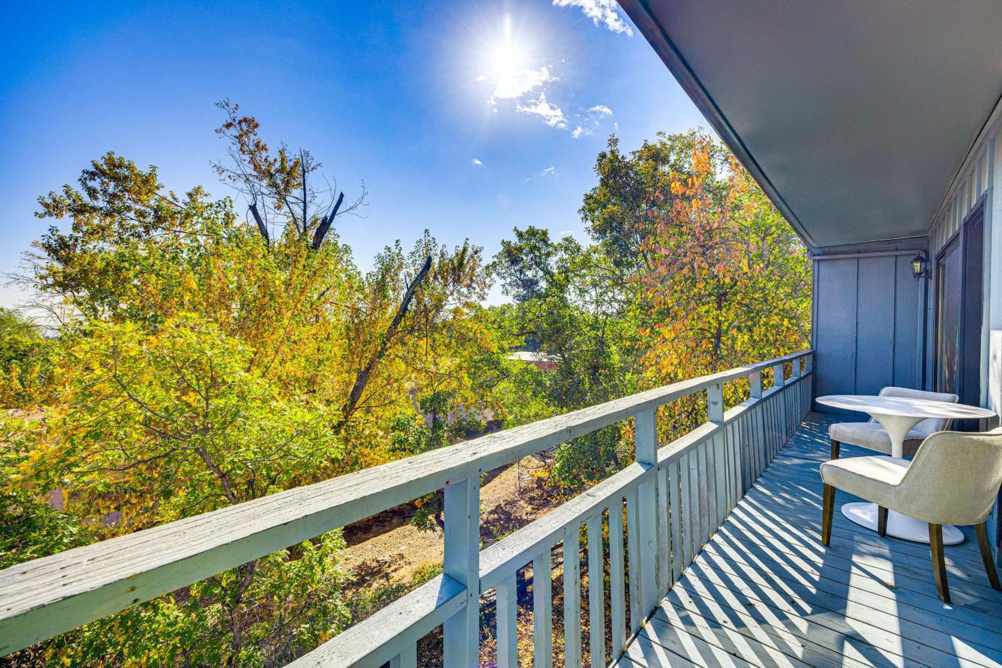 5 Mi To Area Attractions Home With Hot Tub Colorado Springs Luaran gambar