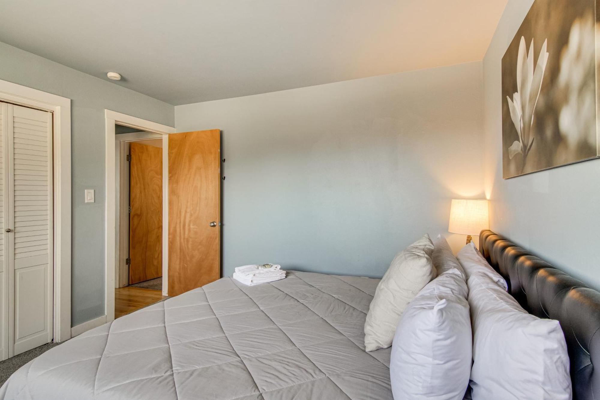 5 Mi To Area Attractions Home With Hot Tub Colorado Springs Luaran gambar