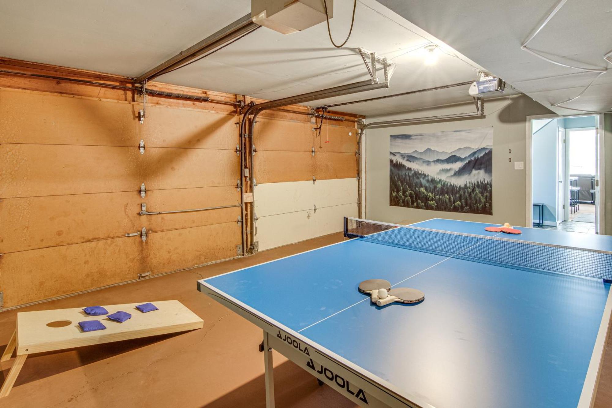 5 Mi To Area Attractions Home With Hot Tub Colorado Springs Luaran gambar