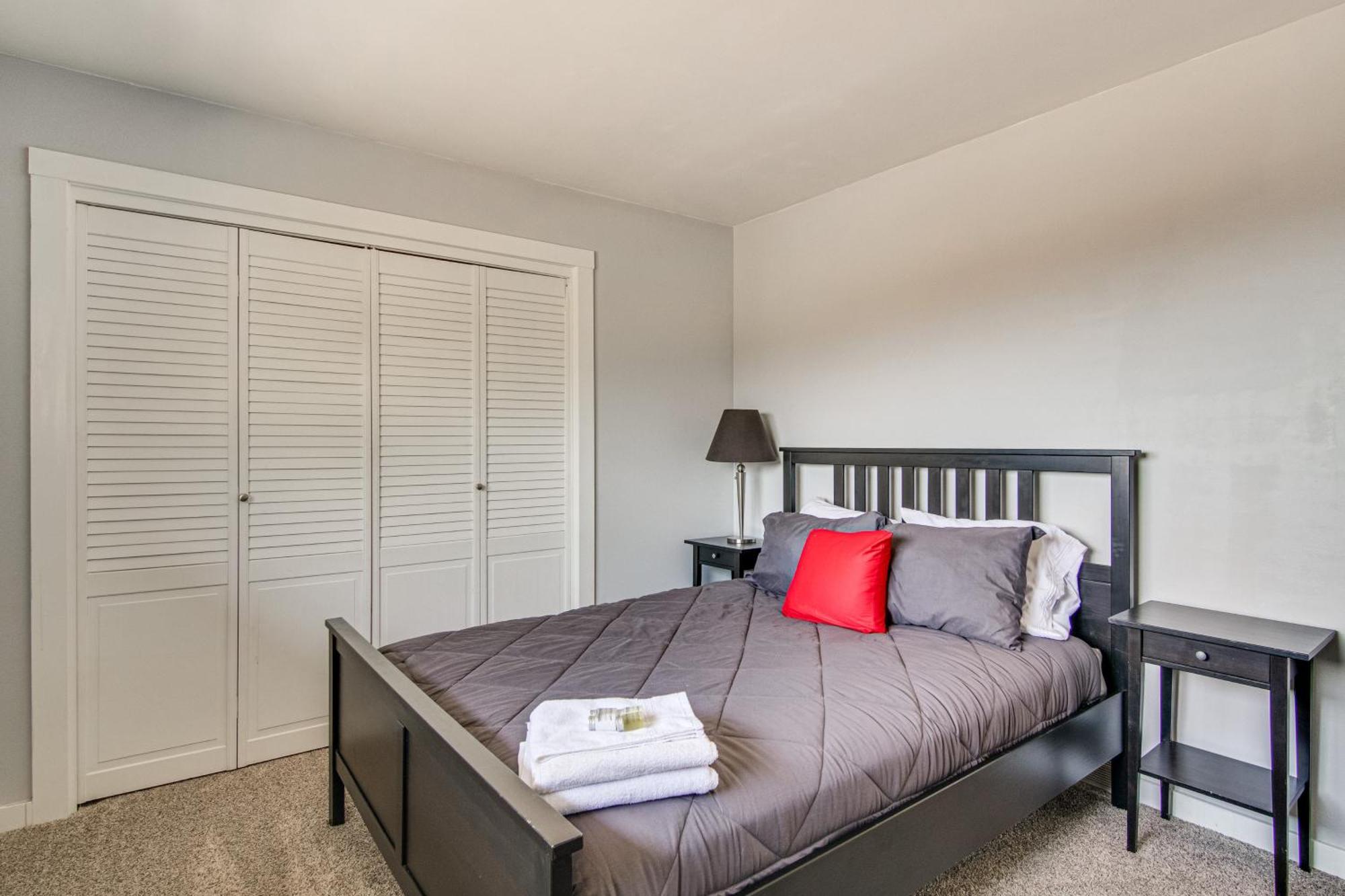5 Mi To Area Attractions Home With Hot Tub Colorado Springs Luaran gambar