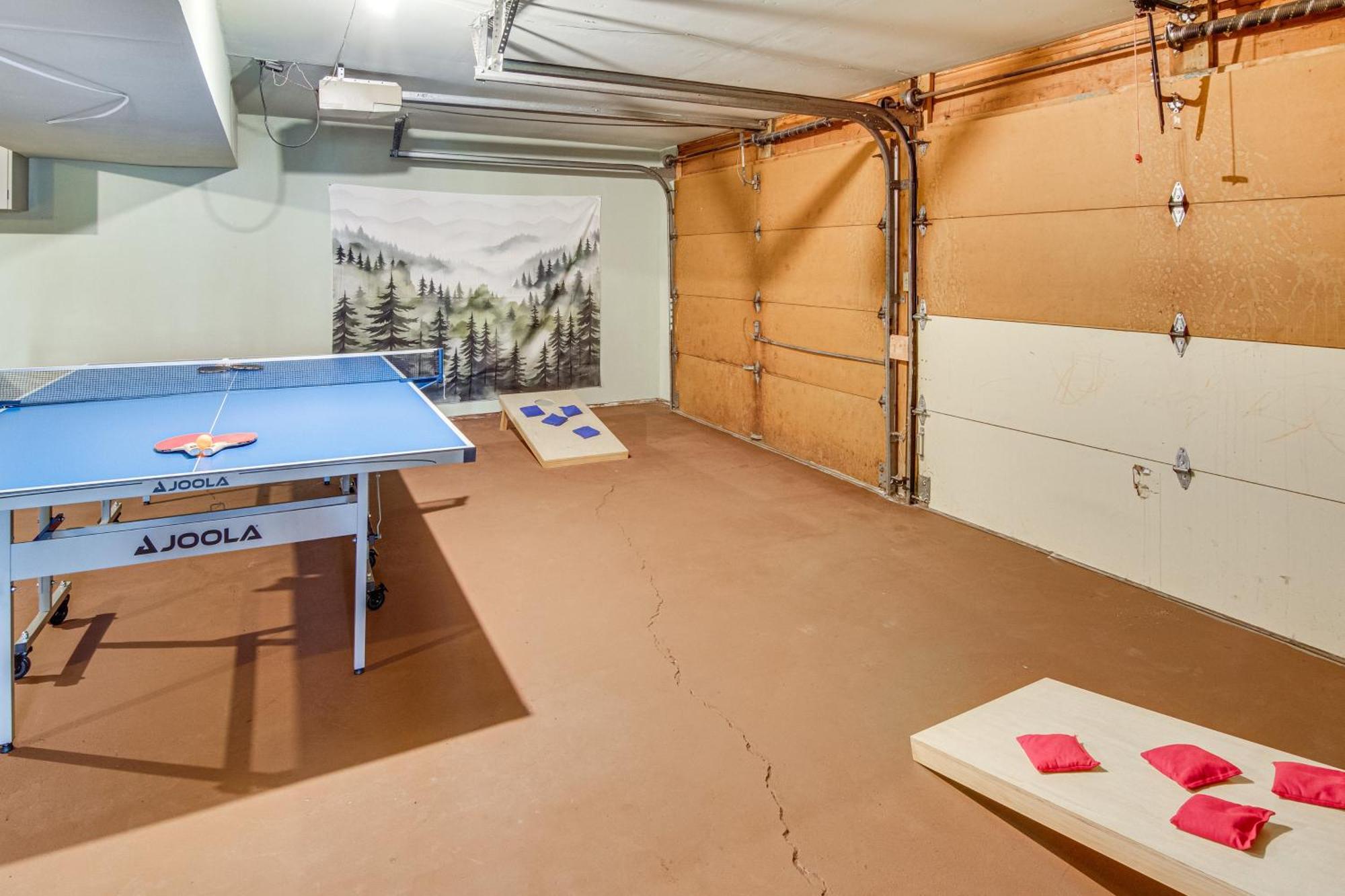 5 Mi To Area Attractions Home With Hot Tub Colorado Springs Luaran gambar
