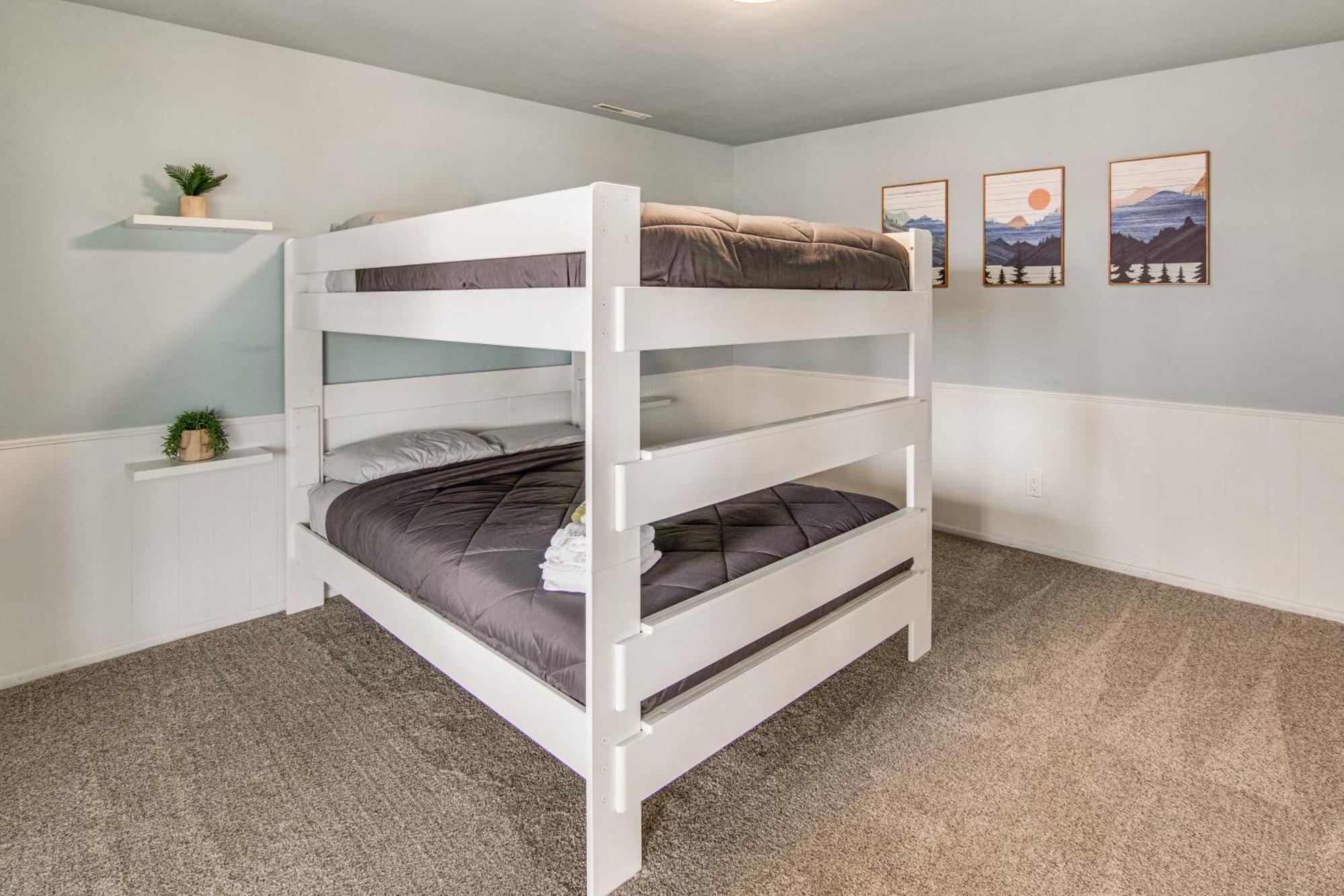 5 Mi To Area Attractions Home With Hot Tub Colorado Springs Luaran gambar