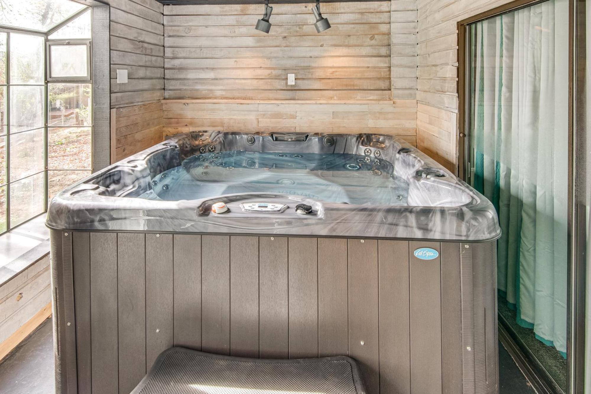 5 Mi To Area Attractions Home With Hot Tub Colorado Springs Luaran gambar
