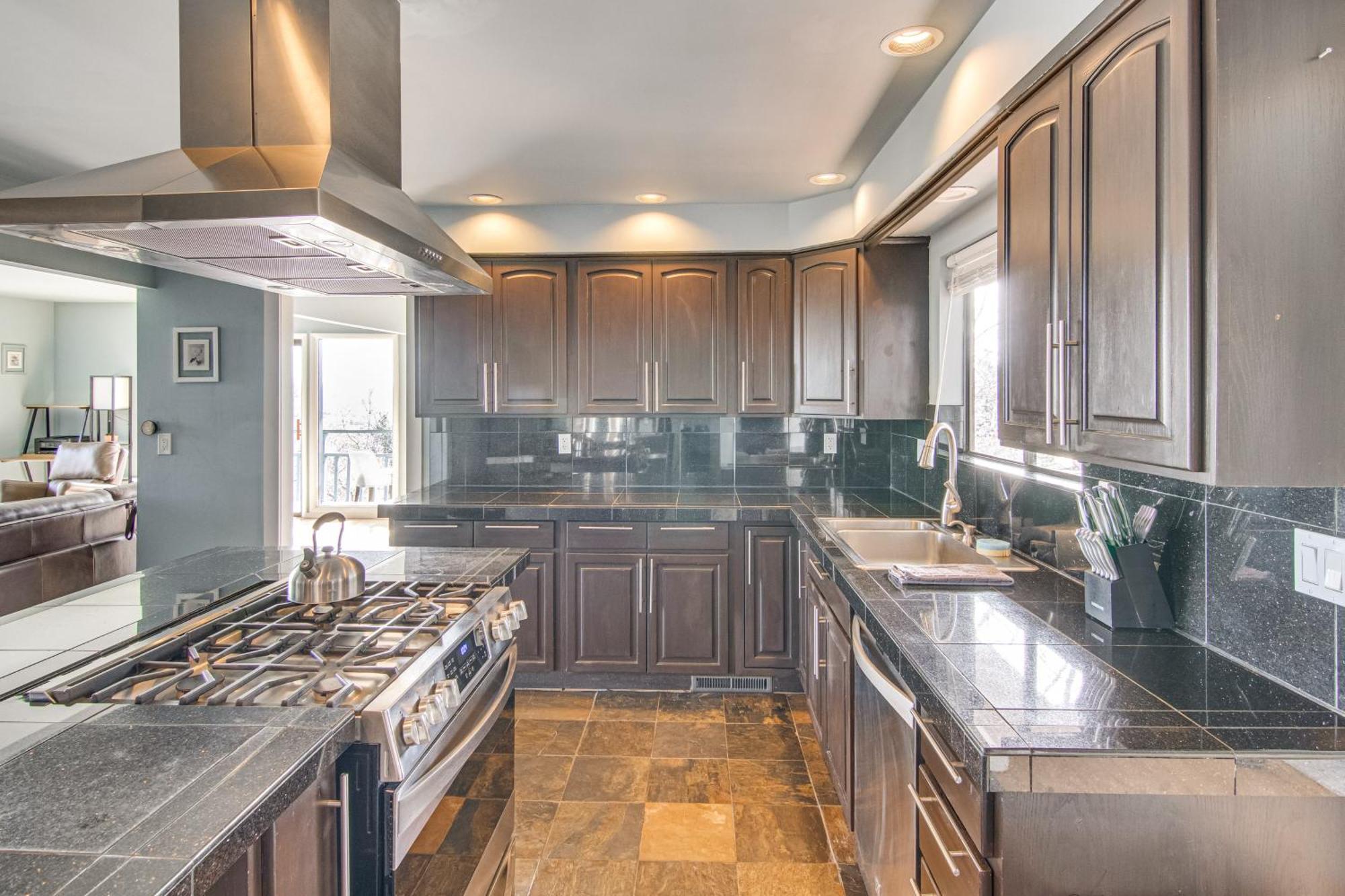 5 Mi To Area Attractions Home With Hot Tub Colorado Springs Luaran gambar